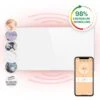 Wonderwall Smart Infrarotheizung 60x120cm App 720W Wochentimer IP24 2 Wonderwall Smart Infrarotheizung 60x120cm App 720W Wochentimer IP24 -Klarstein 10032781 de 0001 main