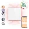 Wonderwall Smart Infrarotheizung 60x60cm App 360W Wochentimer IP24 2 Wonderwall Smart Infrarotheizung 60x60cm App 360W Wochentimer IP24 -Klarstein 10032784 de 0001 main