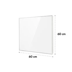 Wonderwall Smart Infrarotheizung 60x60cm App 360W Wochentimer IP24 22 Wonderwall Smart Infrarotheizung 60x60cm App 360W Wochentimer IP24 -Klarstein 10032784 yy 0010 logo