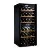 Barossa 102 Duo Weinkühlschrank 102 Fl 226 Ltr 2 Zonen Touch-Steuerung 2 Barossa 102 Duo Weinkühlschrank 102 Fl 226 Ltr 2 Zonen Touch-Steuerung -Klarstein 10032921 yy 0001 titel