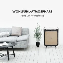 HeatPal Marble Blackline Infrarot-Heizung 1300W Wärmespeicher Marmor 18 HeatPal Marble Blackline Infrarot-Heizung 1300W Wärmespeicher Marmor -Klarstein 10032992 de 0006 logo