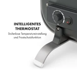 HeatPal Marble Blackline Infrarot-Heizung 1300W Wärmespeicher Marmor 19 HeatPal Marble Blackline Infrarot-Heizung 1300W Wärmespeicher Marmor -Klarstein 10032992 de 0007 logo