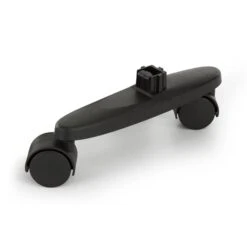 Klarstein 18 Hot Spot Slimcurve Bodenrollen