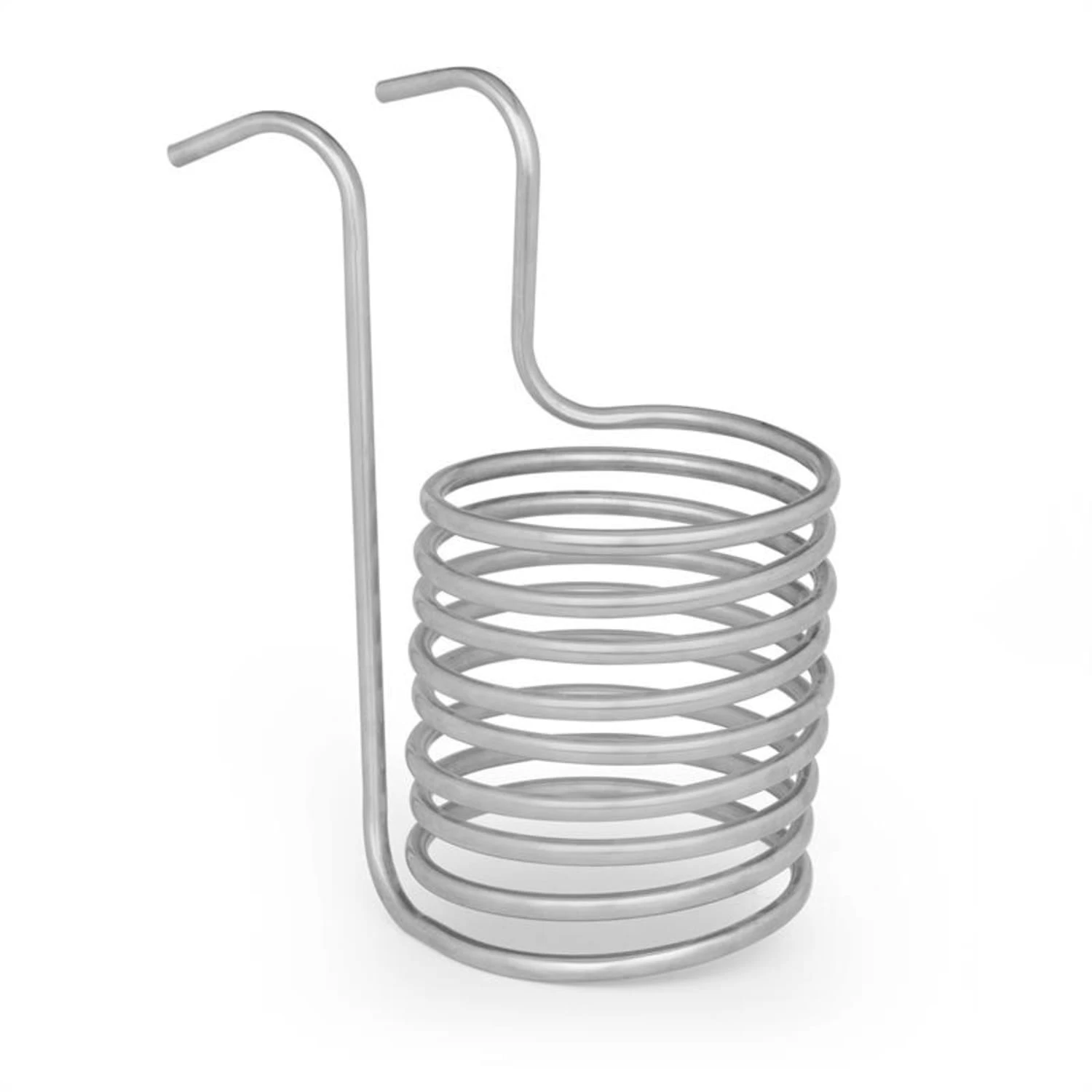 Chiller 6 Eintauchkühler Ø20 Cm 9 Schleifen 304 Edelstahl 3 Chiller 6 Eintauchkühler Ø20 Cm 9 Schleifen 304 Edelstahl