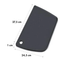 Parforce Grillplatte Glatt Zubehör Gusseisen Fettablauf Schwarz -Klarstein 10033299 yy 0004 logo Klarstein Parforce Grillplatte Zubehoer schwarz