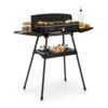 Porterhouse Elektrogrill 2200W Antihaft-Grillfläche Schwarz 1 Porterhouse Elektrogrill 2200W Antihaft-Grillfläche Schwarz -Klarstein 10033322 yy 0001 titel Klarstein Porterhouse Elektrogrill 2200W schwarz