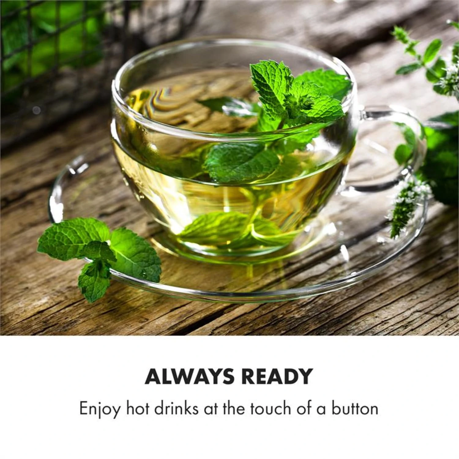 Hot Spring Plus Heißwasserspender 5l Edelstahl-Wassertank 45-95 °C 10 Hot Spring Plus Heißwasserspender 5l Edelstahl-Wassertank 45-95 °C – Bild 8