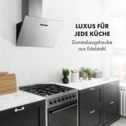 Silver Lining 60 Dunstabzugshaube 60cm 600m³/h EEK A Edelstahl 16 Silver Lining 60 Dunstabzugshaube 60cm 600m³/h EEK A Edelstahl -Klarstein 10033777 de 0002 logo