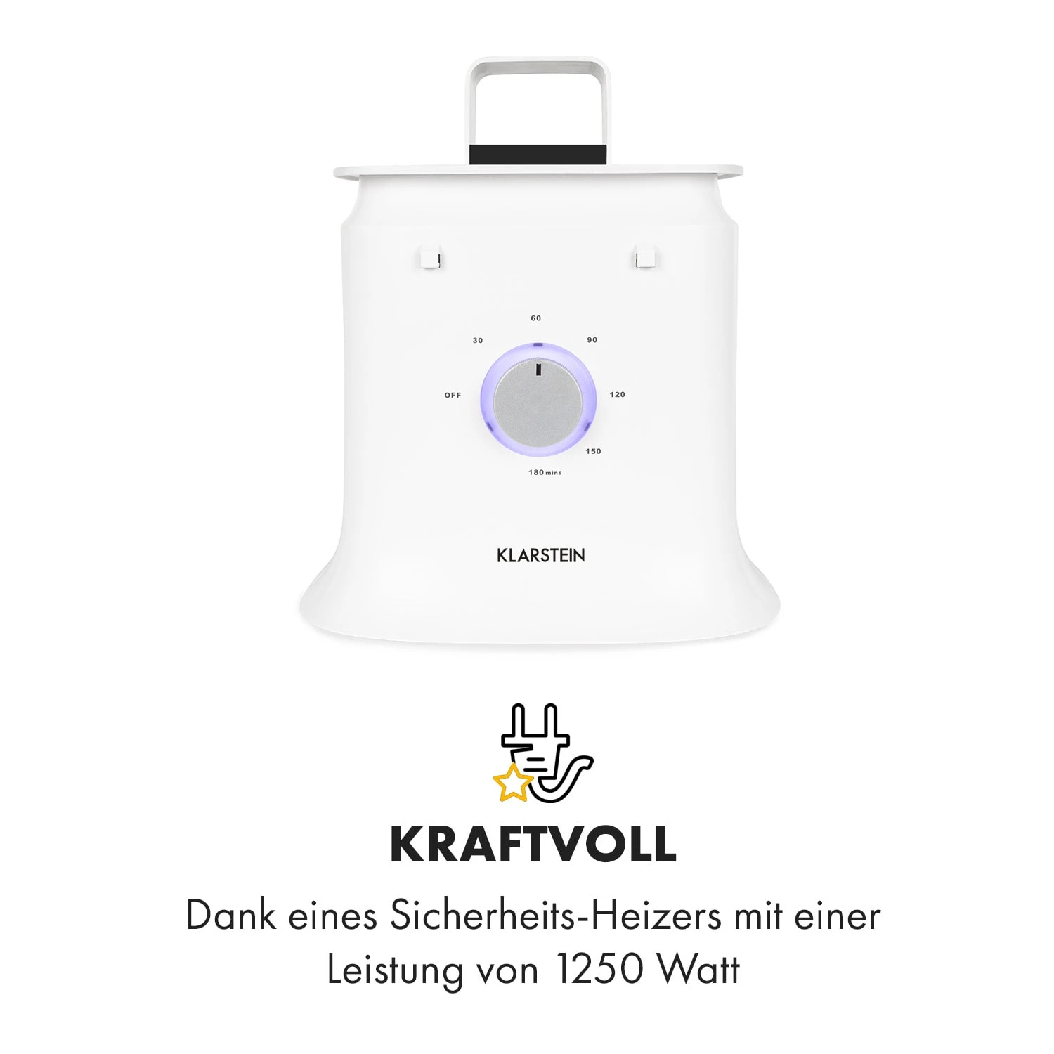 ShirtButler Deluxe Automatisches Trocken- Und Bügelgerät 1250 W 10 ShirtButler Deluxe Automatisches Trocken- Und Bügelgerät 1250 W – Bild 8