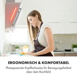 Helena 90 Dunstabzugshaube 595 M³/h LED-Display Weiß 18 Helena 90 Dunstabzugshaube 595 M³/h LED-Display Weiß -Klarstein 10034103 de 0007 logo