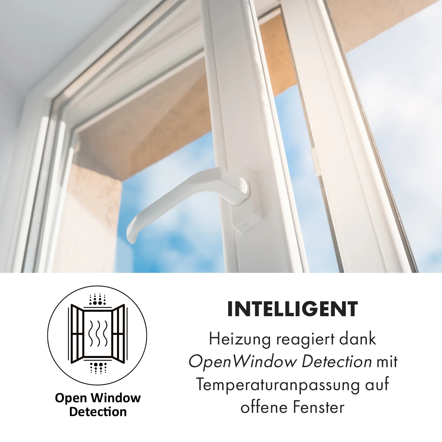 Crystal Wall Infrarotheizung 100x60cm 600W Wochentimer IP54 Weiß 9 Crystal Wall Infrarotheizung 100x60cm 600W Wochentimer IP54 Weiß – Bild 7