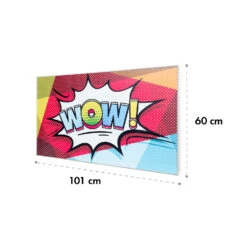 Wonderwall Air Art 60 Infrarotheizung 101x60cm 600W Wandinstallation Fernbedienung 22 Wonderwall Air Art 60 Infrarotheizung 101x60cm 600W Wandinstallation Fernbedienung -Klarstein 10034236 yy 0010 logo Klarstein Wonderwall Air Art 60 Infrarotheizung