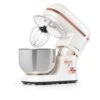 Bella Elegance Küchenmaschine 2000W/2,7PS/5,2 Ltr Edelstahl BPA-frei 2 Bella Elegance Küchenmaschine 2000W/2,7PS/5,2 Ltr Edelstahl BPA-frei -Klarstein 10034365 yy 0001 titel