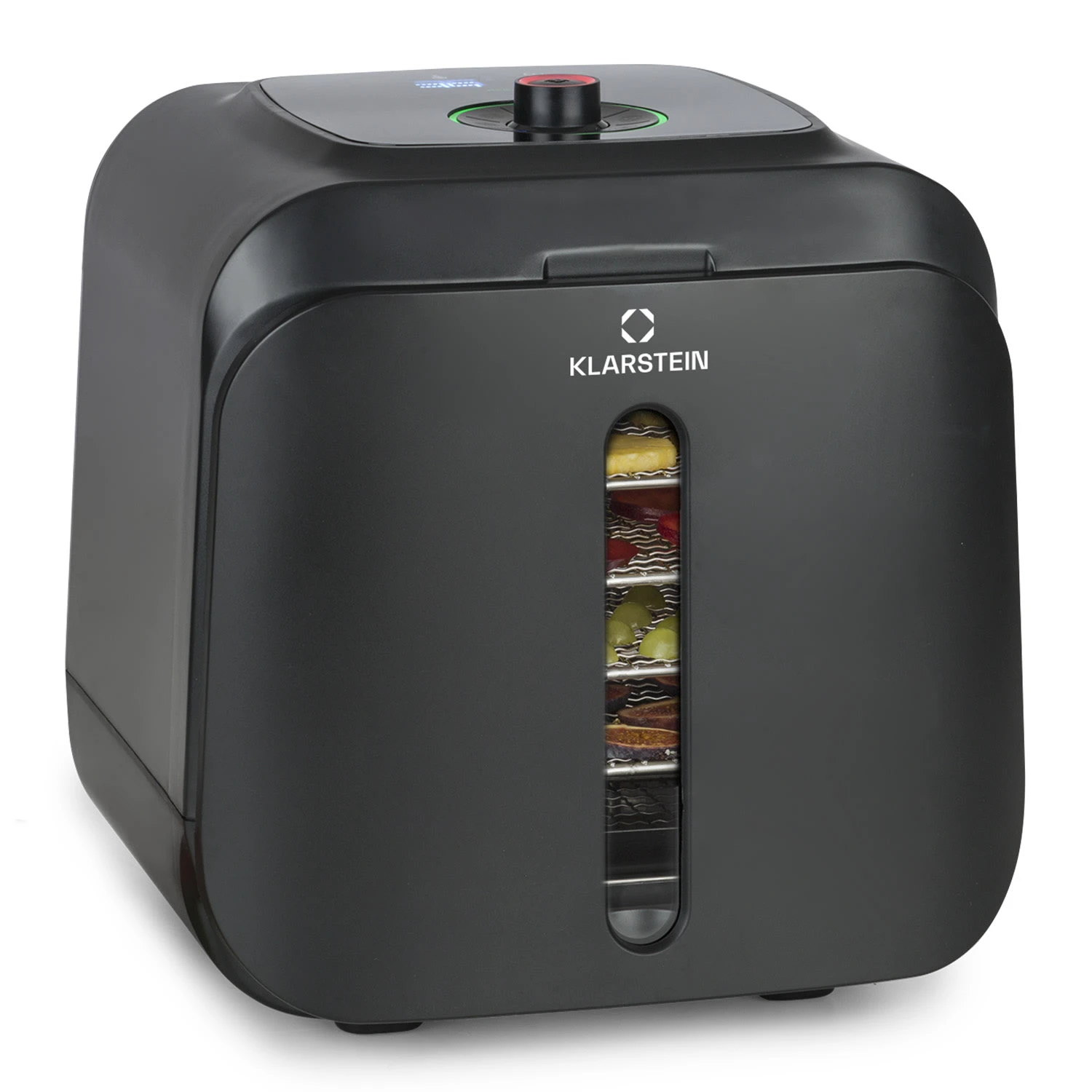 Florida Jerky Dörrautomat Infrarot 500W 4 Programme 35 Bis 75 °C 3 Florida Jerky Dörrautomat Infrarot 500W 4 Programme 35 Bis 75 °C