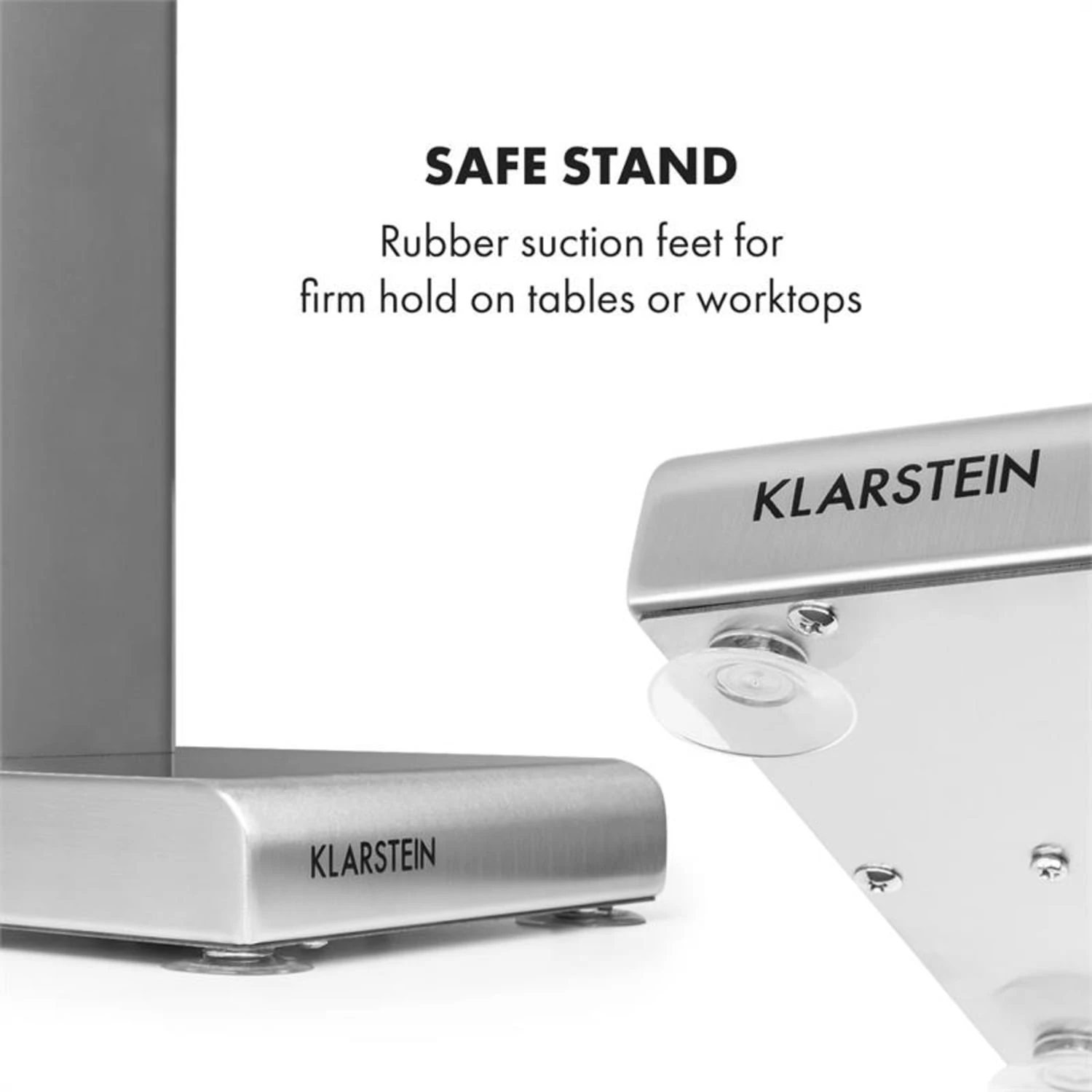 Kraftpaket Milchshake-Mixer Proteinshake 80W Edelstahl Silber 10 Kraftpaket Milchshake-Mixer Proteinshake 80W Edelstahl Silber – Bild 8