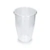 Kraftpaket Mixbecher Zubehör 1 Liter PVC Transparent -Klarstein 10034459 yy 0001 titel Klarstein Kraftpaket Pro Mixbecher