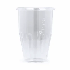 Kraftpaket Mixbecher Zubehör 1 Liter PVC Transparent 9 Kraftpaket Mixbecher Zubehör 1 Liter PVC Transparent -Klarstein 10034459 yy 0004 detail Klarstein Kraftpaket Pro Mixbecher