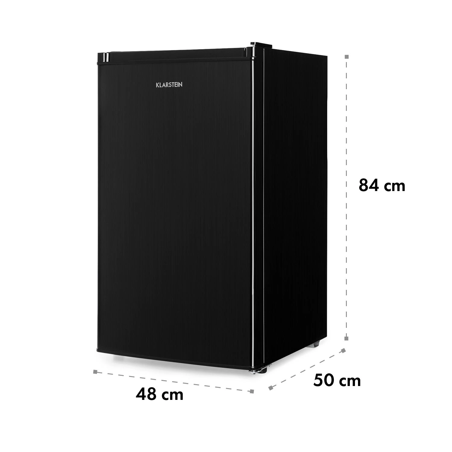 Cool Cousin Kühl-Gefrier-Kombination 70/11 Liter 40 DB 11 Cool Cousin Kühl-Gefrier-Kombination 70/11 Liter 40 DB – Bild 9