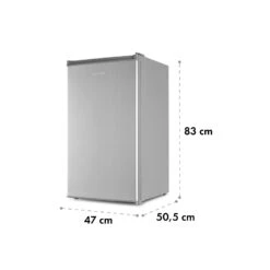 Garfield Eco L Gefrierschrank 64 Liter 80 W 40 DB 3 Schubladen 17 Garfield Eco L Gefrierschrank 64 Liter 80 W 40 DB 3 Schubladen -Klarstein 10034550 yy 0007 logo