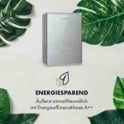 Delaware Kühlschrank 75 Liter 4-Liter-Gefrierfach Kompression 13 Delaware Kühlschrank 75 Liter 4-Liter-Gefrierfach Kompression -Klarstein 10034553 de 0003 logo