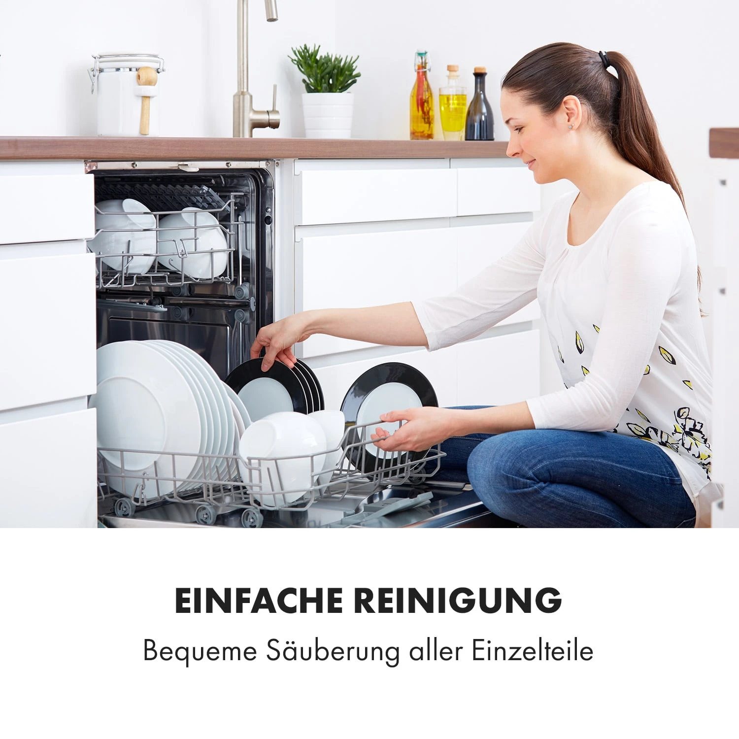 Pastamania Nudelmaschine 260W 7 Aufsätze 500 G 60 DB LED 9 Pastamania Nudelmaschine 260W 7 Aufsätze 500 G 60 DB LED – Bild 7