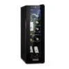 Shiraz 12 Slim Uno Weinkühlschrank 32l/12Fl.Touch 85 W 5-18 °C LED 2 Shiraz 12 Slim Uno Weinkühlschrank 32l/12Fl.Touch 85 W 5-18 °C LED -Klarstein 10034625 yy 0001 titel