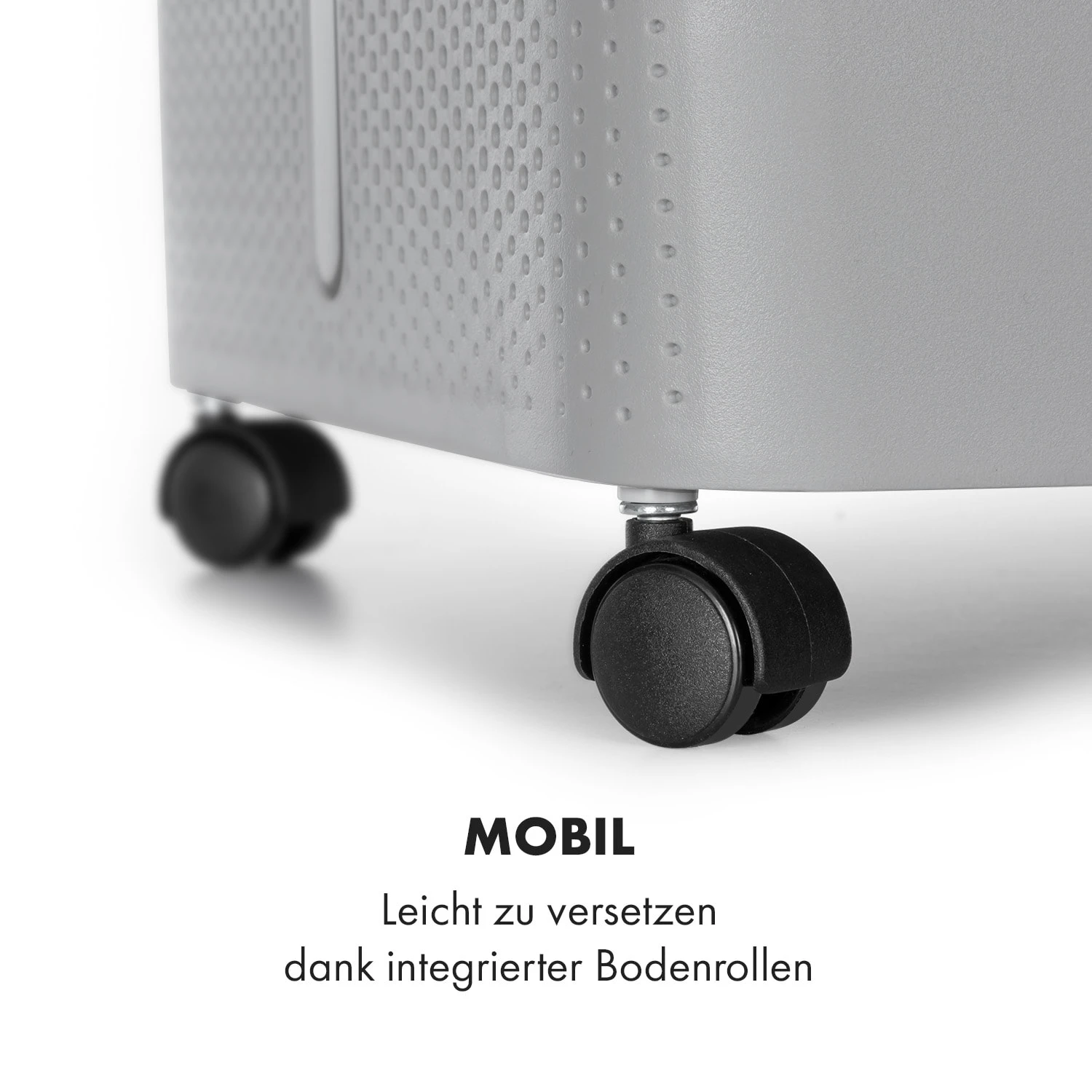 Townhouse 3-in-1 Luftkühler 396 M³/h 7 Liter Fernbedienung Mobil 10 Townhouse 3-in-1 Luftkühler 396 M³/h 7 Liter Fernbedienung Mobil – Bild 8