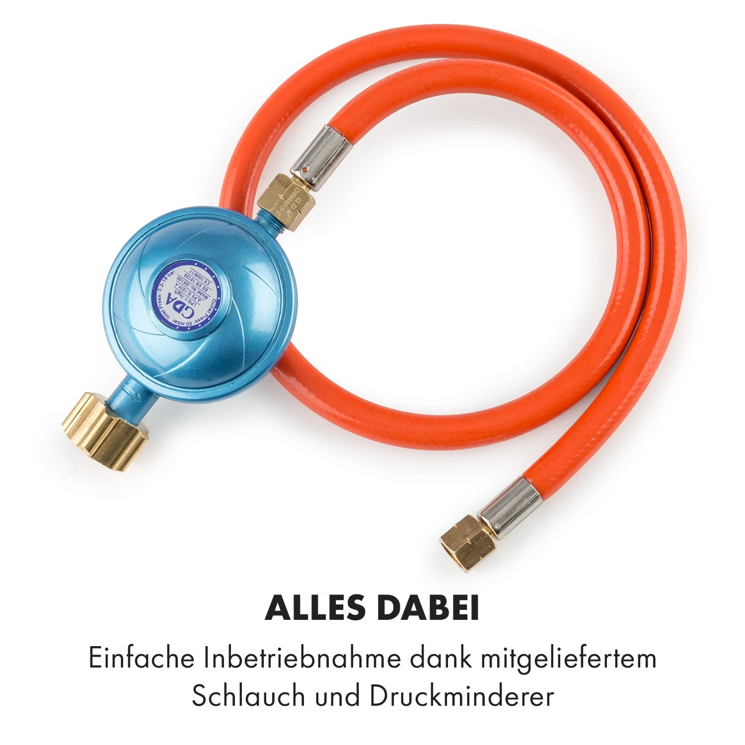 Pizzaiolo Pro Pizza-Gasgrill 76x143x66cm Schamottestein Stahl Mobil 11 Pizzaiolo Pro Pizza-Gasgrill 76x143x66cm Schamottestein Stahl Mobil – Bild 9