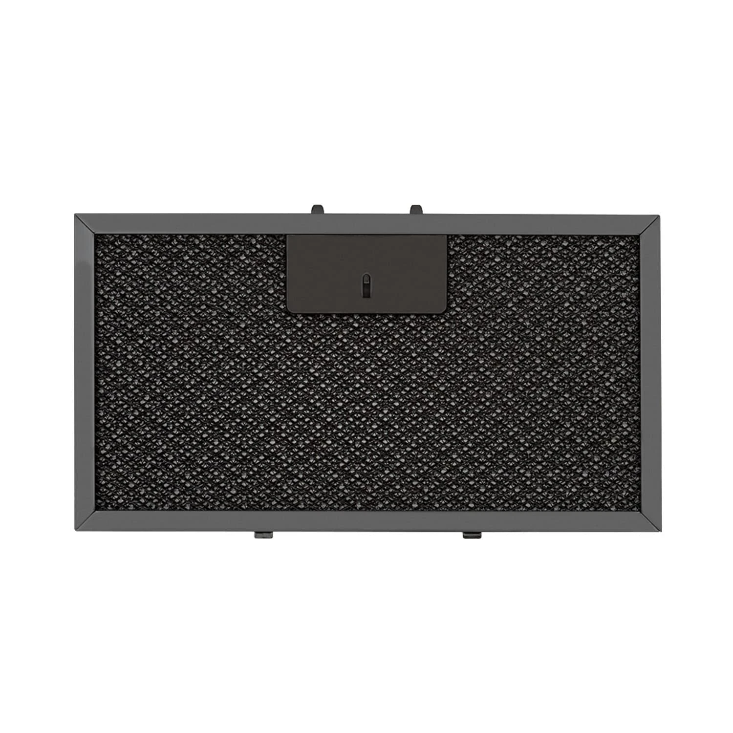 Paolo 72 Aluminium-Fettfilter 30,9 X 16,8 Cm Austauschfilter 4 Paolo 72 Aluminium-Fettfilter 30,9 X 16,8 Cm Austauschfilter – Bild 2