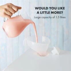 Sweet Sundae Eiscrememaschine Kompressor 1,5l Edelstahl Weiß 16 Sweet Sundae Eiscrememaschine Kompressor 1,5l Edelstahl Weiß -Klarstein 10034912 uk 0005 logo Klarstein Sahnehaeubchen Eiscrememaschine weiss