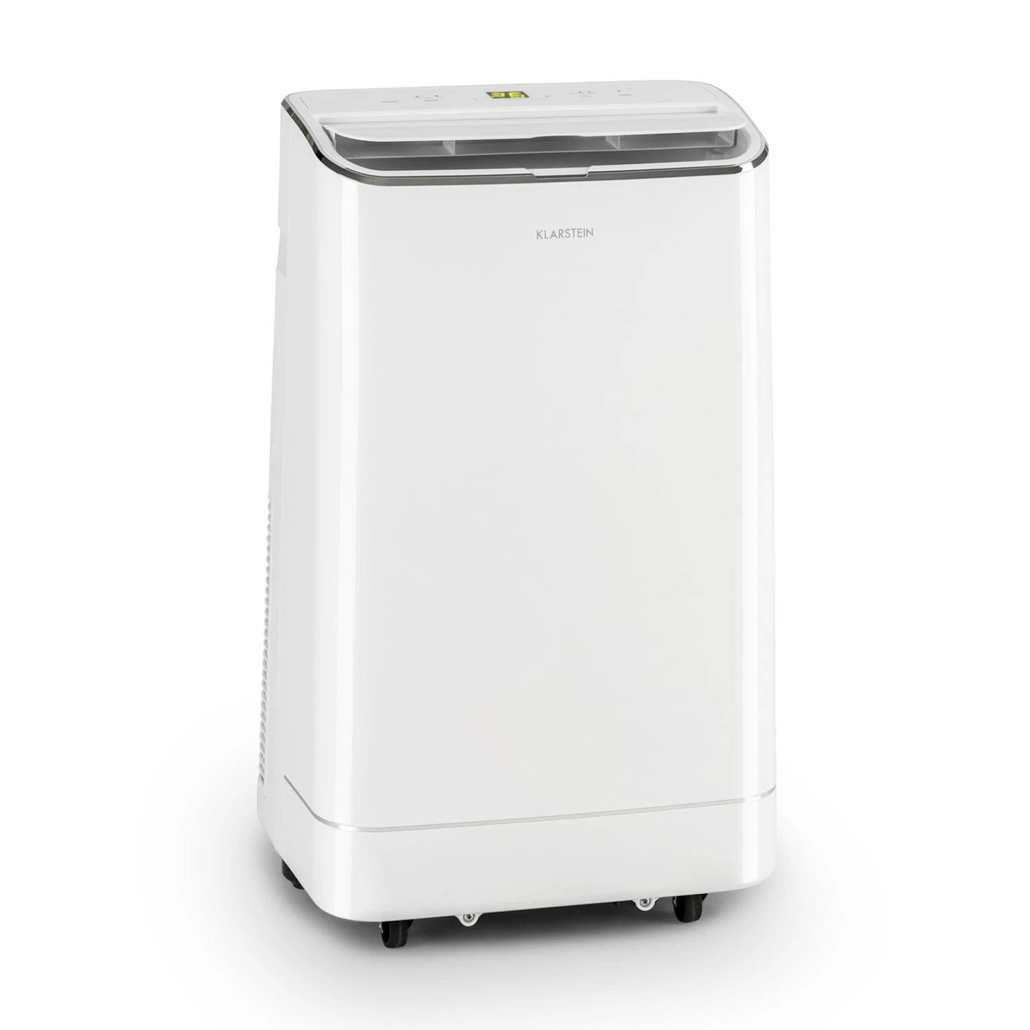 Iceblock Klimaanlage 3-in-1 12.000 BTU/3,5 KW 400 M³/h Max. 3 Iceblock Klimaanlage 3-in-1 12.000 BTU/3,5 KW 400 M³/h Max.