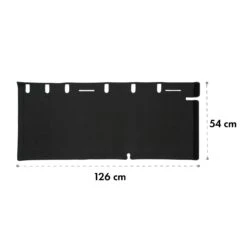 Mundschenk 3XL Maischekessel Isoliermantel 65l Zubehör 15 Mundschenk 3XL Maischekessel Isoliermantel 65l Zubehör -Klarstein 10035023 yy 0007 logo
