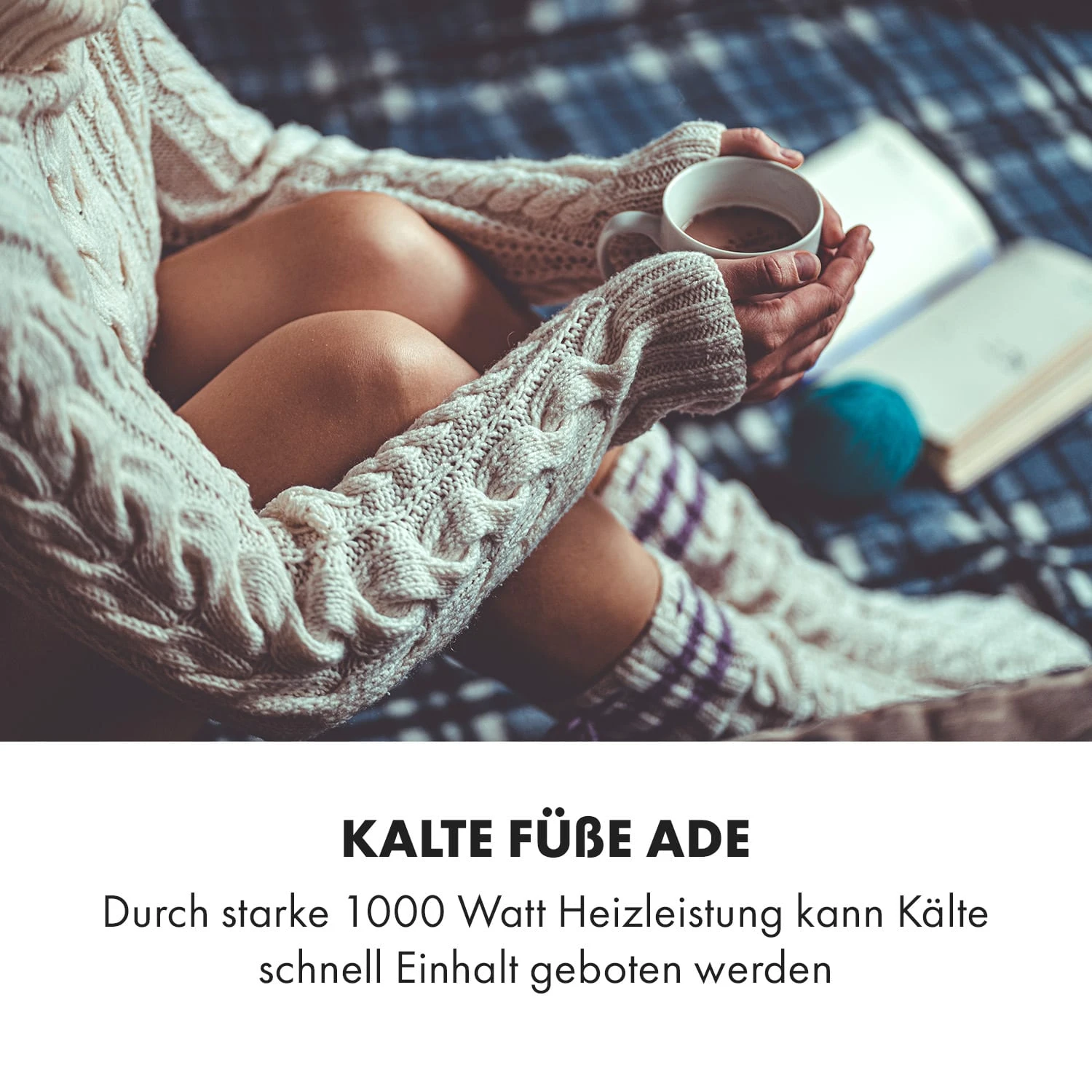 Hot Spot Slimcurve Double Wave 2-in-1 Heizgerät 1000W Wochentimer Stahlblech 7 Hot Spot Slimcurve Double Wave 2-in-1 Heizgerät 1000W Wochentimer Stahlblech – Bild 5