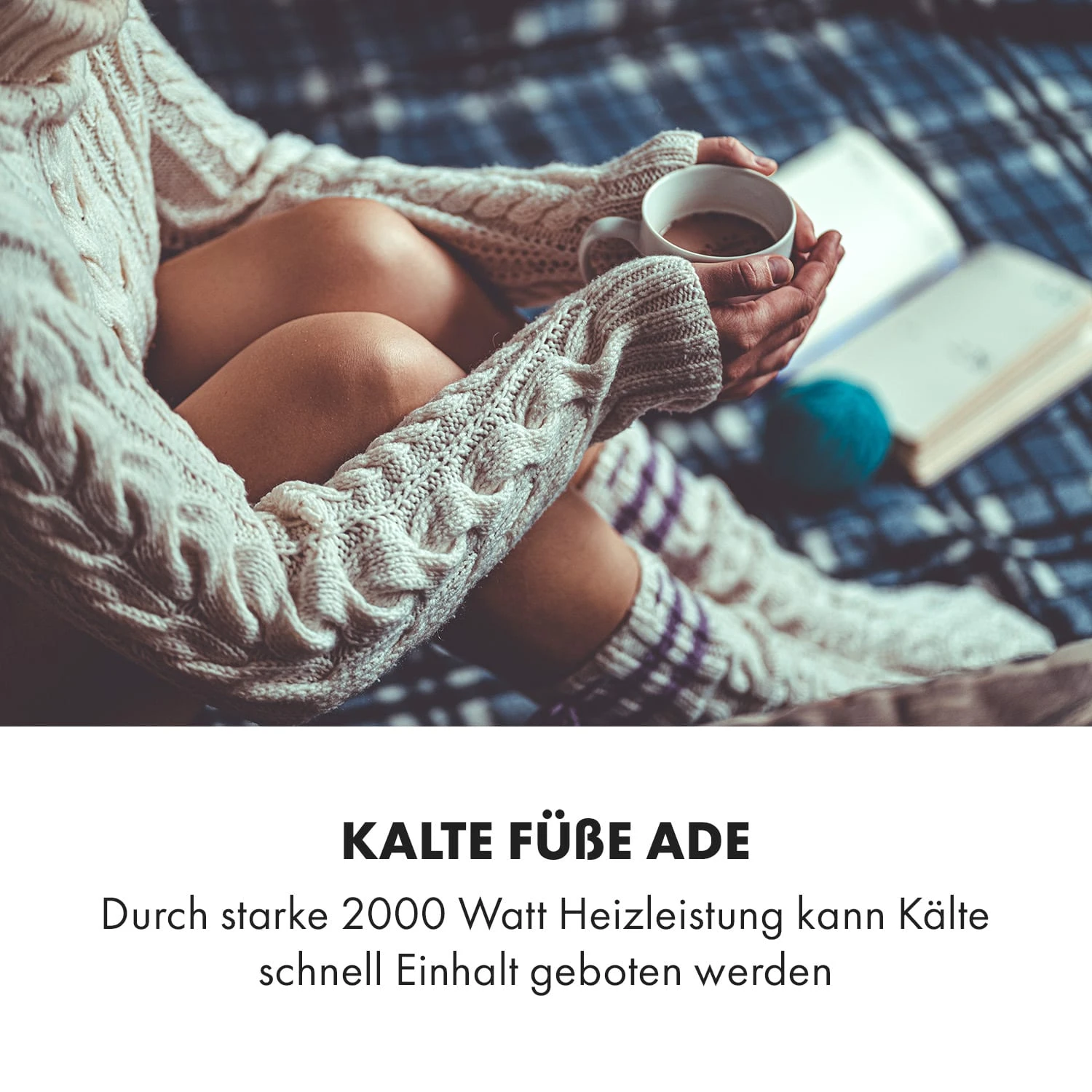 Hot Spot Slimcurve Double Wave 2-in-1 Heizgerät 2000W Wochentimer 7 Hot Spot Slimcurve Double Wave 2-in-1 Heizgerät 2000W Wochentimer – Bild 5