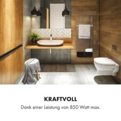 Hot Spot Crystal Reflect Smart Infrarotheizung 850W App Timer Spiegel 14 Hot Spot Crystal Reflect Smart Infrarotheizung 850W App Timer Spiegel -Klarstein 10035063 de 0003 logo