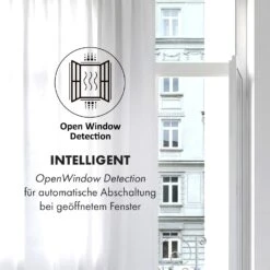 Bormio Smart Elektrokamin 950/1900W Thermostat Wochentimer 20 Bormio Smart Elektrokamin 950/1900W Thermostat Wochentimer -Klarstein 10035086 de 0009 logo