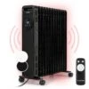 Thermaxx Heatstream Ölradiator 2500W 5-35 °C, 24h-Timer 2 Thermaxx Heatstream Ölradiator 2500W 5-35 °C, 24h-Timer -Klarstein 10035109 de 0001 main