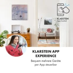 Klarstein -Klarstein 10035116 de 0002 logo