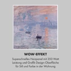 Wonderwall Air Art Smart Infrarotheizung 60x60cm 350W Wand App 16 Wonderwall Air Art Smart Infrarotheizung 60x60cm 350W Wand App -Klarstein 10035116 de 0005 logo