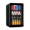 PopLife Getränkekühler Kühlschrank 70 Liter 0-10 °C Retro-Design LED 1 PopLife Getränkekühler Kühlschrank 70 Liter 0-10 °C Retro-Design LED -Klarstein 10035178 yy 0001 titel