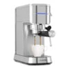 Futura Espressomaker 20 Bar 1450 Watt 20 Bar Wassertank: 1,25 Liter Rostfreier Edelstahl 2 Futura Espressomaker 20 Bar 1450 Watt 20 Bar Wassertank: 1,25 Liter Rostfreier Edelstahl -Klarstein 10035183 yy 0001 titel