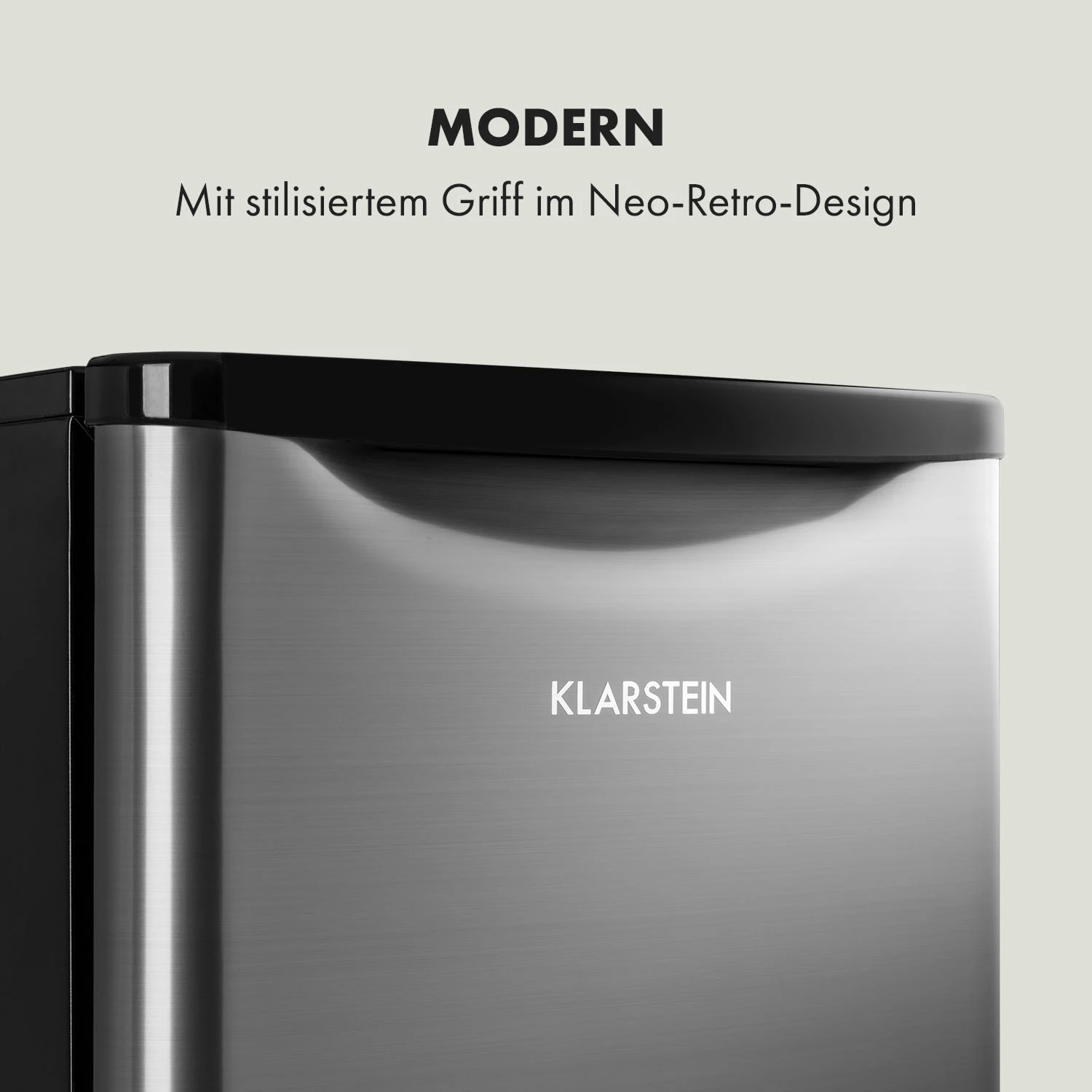 Yummy Kühlschrank Mit Gefrierfach 45 Liter 42dB 5 Yummy Kühlschrank Mit Gefrierfach 45 Liter 42dB – Bild 3