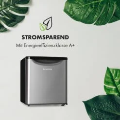 Yummy Kühlschrank Mit Gefrierfach 45 Liter 42dB 15 Yummy Kühlschrank Mit Gefrierfach 45 Liter 42dB -Klarstein 10035214 de 0005 logo