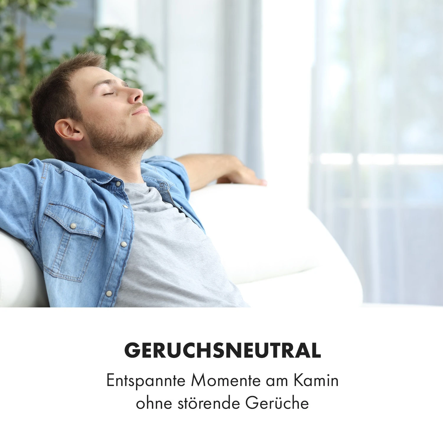 Phantasma Manor Ethanol-Kamin 3,4 KW Landhausstil MDF 6 Phantasma Manor Ethanol-Kamin 3,4 KW Landhausstil MDF – Bild 4