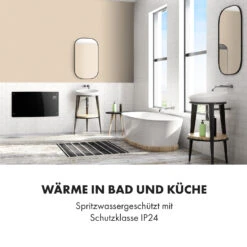 Bornholm Curved Smart Konvektionsheizgerät 2000 W App-Steuerung Timer 19 Bornholm Curved Smart Konvektionsheizgerät 2000 W App-Steuerung Timer -Klarstein 10035238 de 0006 logo