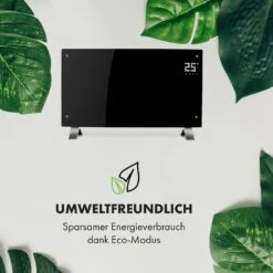 Bornholm Curved Smart Konvektionsheizgerät 2000 W App-Steuerung Timer 22 Bornholm Curved Smart Konvektionsheizgerät 2000 W App-Steuerung Timer -Klarstein 10035238 de 0009 logo