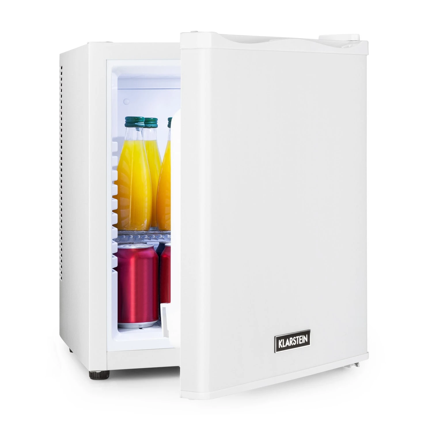 Happy Hour Minibar 5-15°C EEK G 25dB LED-Licht 3 Happy Hour Minibar 5-15°C EEK G 25dB LED-Licht