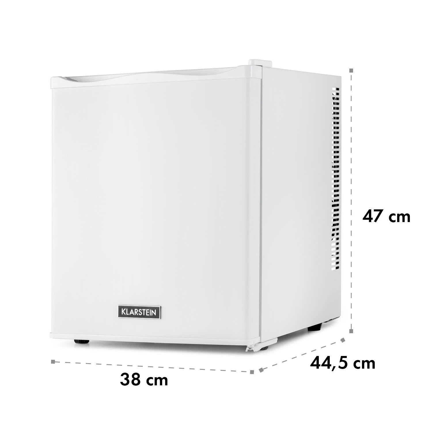 Happy Hour Minibar 5-15°C EEK G 25dB LED-Licht 10 Happy Hour Minibar 5-15°C EEK G 25dB LED-Licht – Bild 8