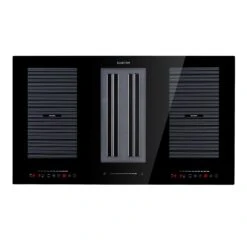 Full House 2.0 DownAir System Induktionsherd Dunstabzugshaube 271 M³/h