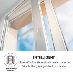 Carinthia Elektrokamin 1800W LED Wochentimer Fernbedienung Heizer 18 Carinthia Elektrokamin 1800W LED Wochentimer Fernbedienung Heizer -Klarstein 10035316 de 0008 logo